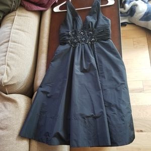 NWT BCBGMaxAzria Dress Cocktail Party